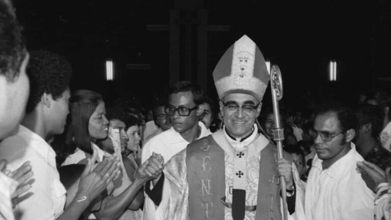 Oscar Romero: Modern-Day Martyr | Franciscan Media