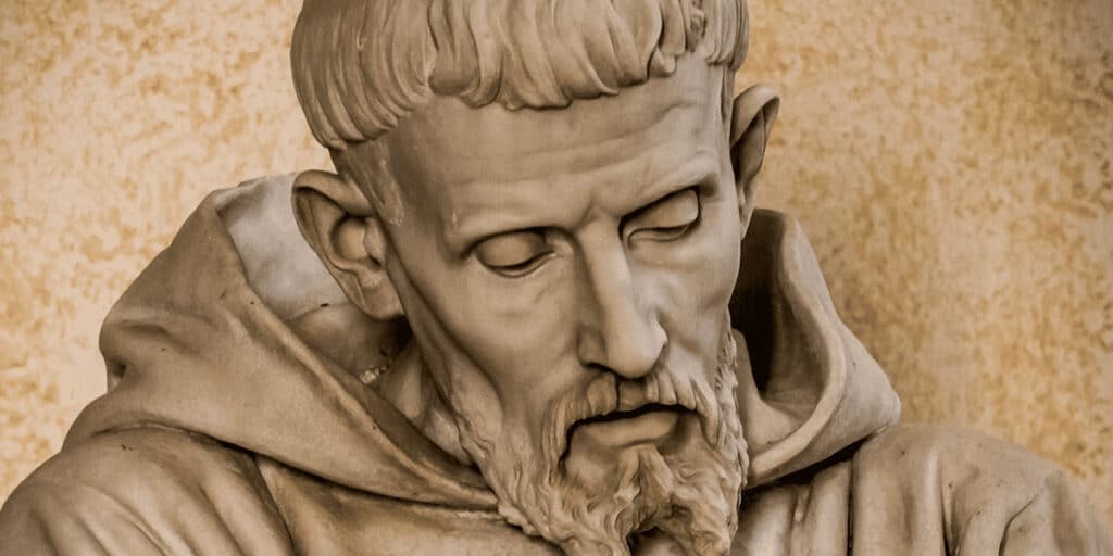 St. Francis of Assisi: Journeys and Dreams | Franciscan Media