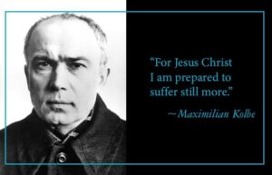 St. Maximilian Kolbe: Martyr of Auschwitz | Franciscan Media