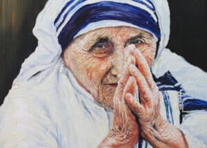 Holy Quotes from Mother Teresa | Franciscan Media