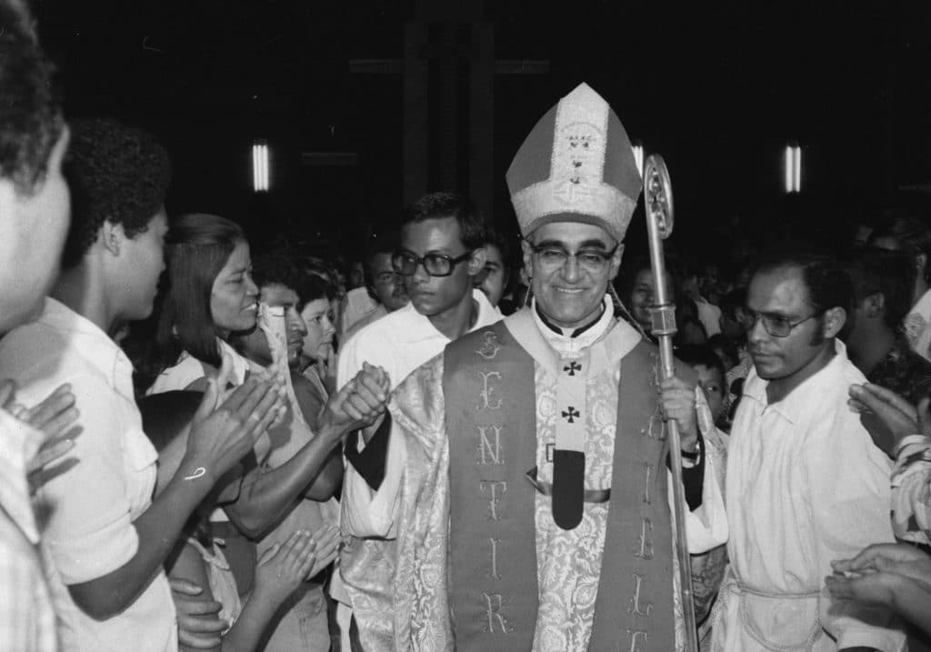 Oscar Romero: Modern-Day Martyr | Franciscan Media