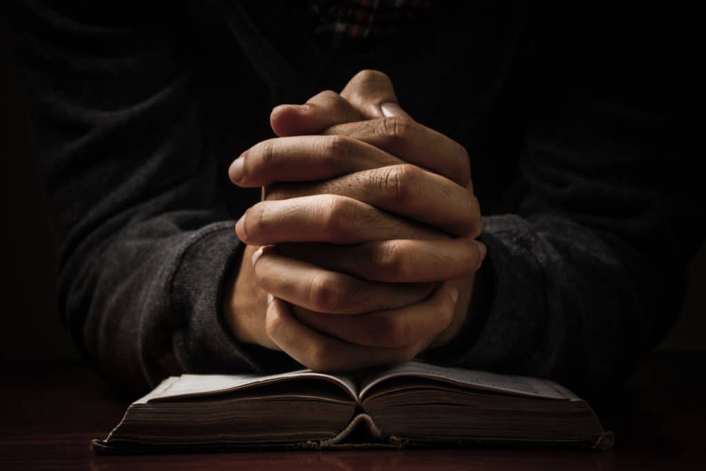 The Easiest Prayer Ever | Franciscan Media