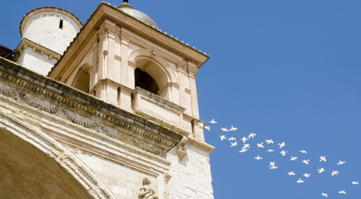 Basilica of St. Francis