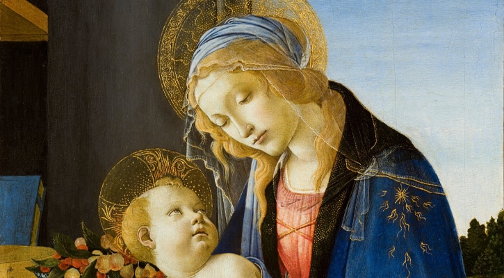 Mary, Mother of God: Her Role in the Incarnation