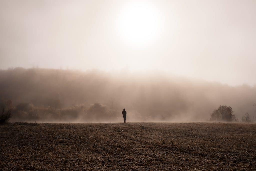 A Walking Prayer | Franciscan Media