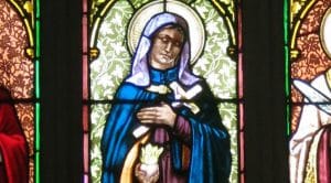 Saint Catherine of Genoa | Franciscan Media