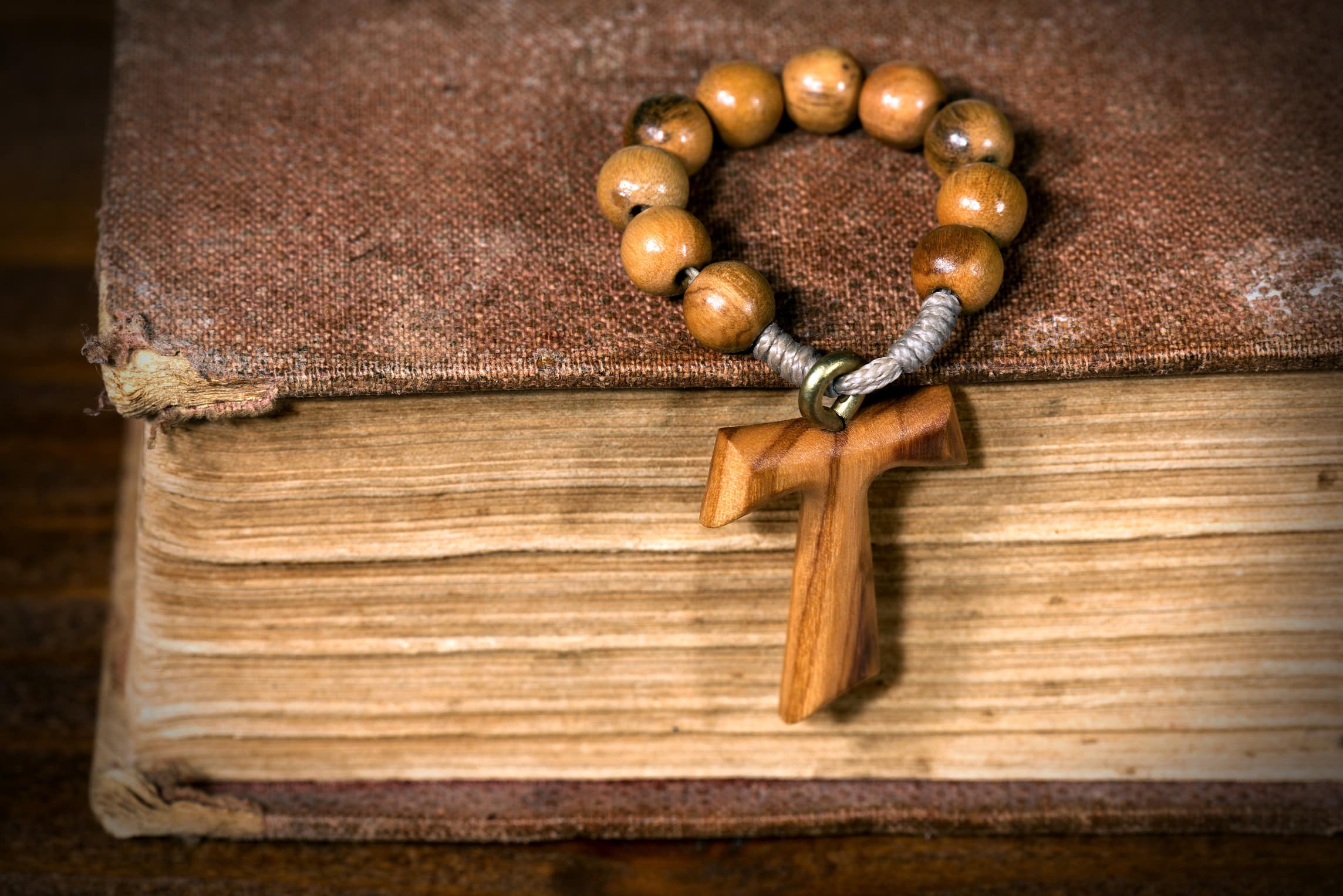 A Bead and a Prayer - Upper Room Books