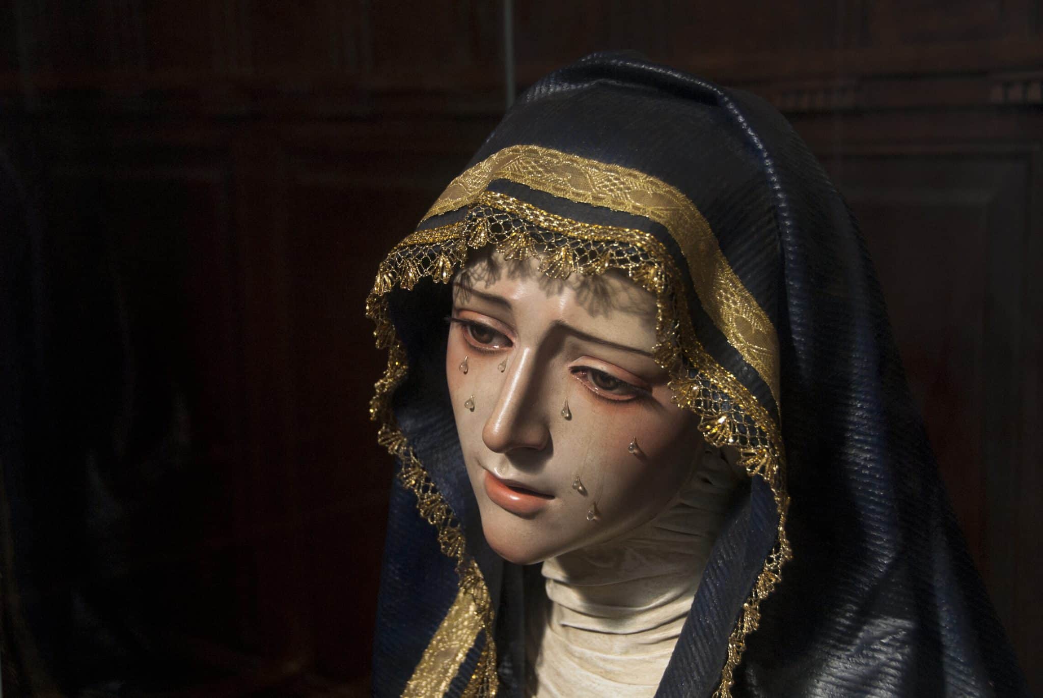 The Seven Sorrows of Mary | Franciscan Media