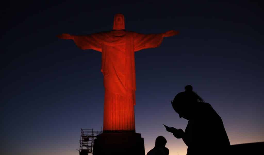 Church activists struggle against growing slavery-like labor in Brazil ...