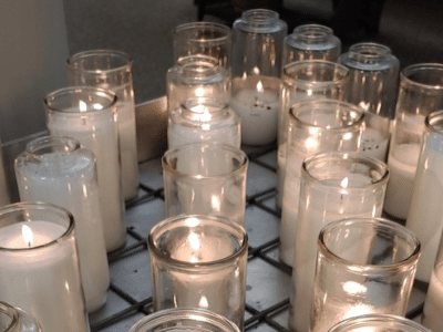 candles