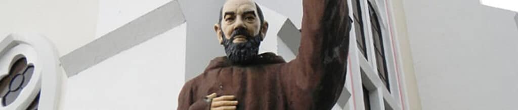 Who was Padre Pio? These writings help us get closer to understanding this holy saint.